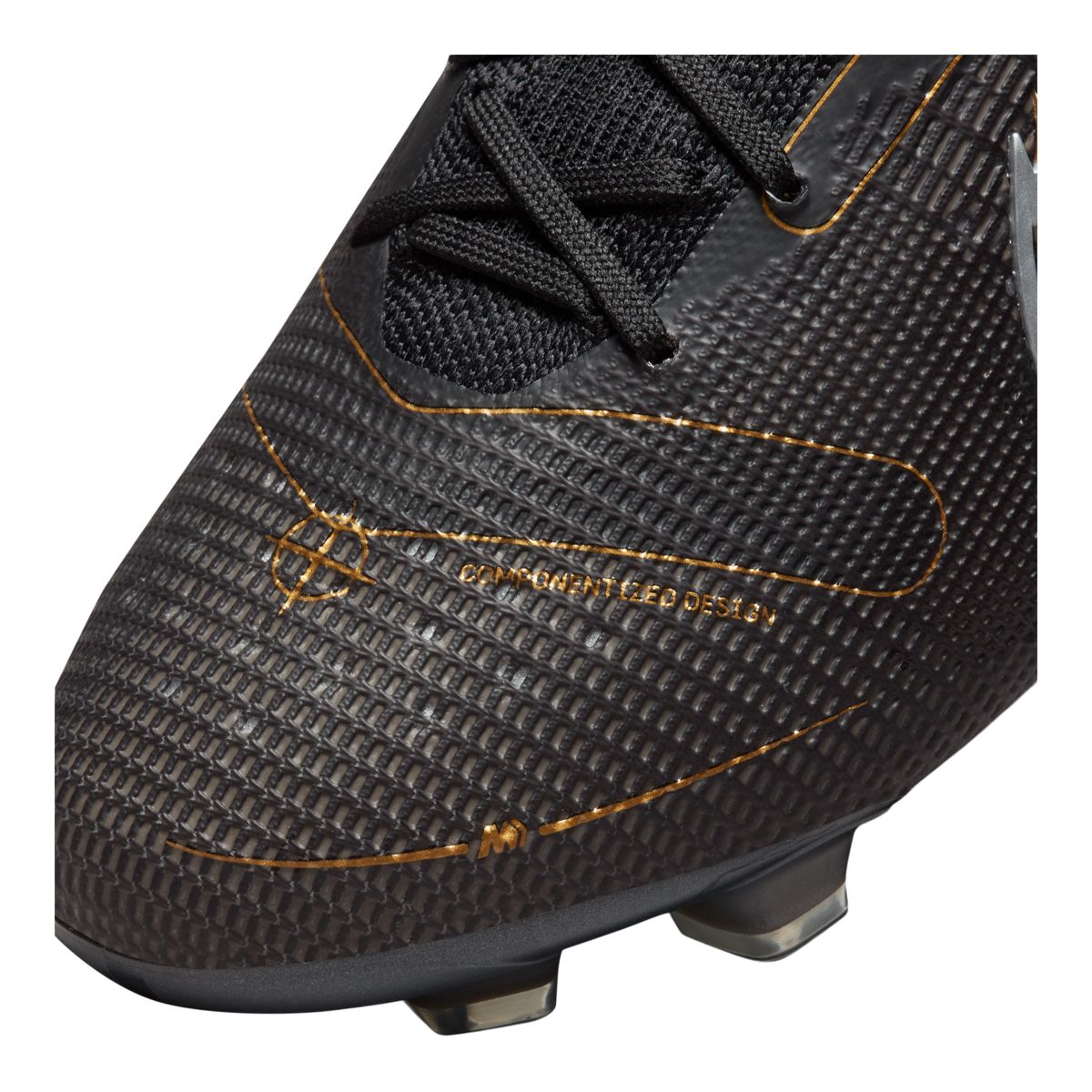 Nike Unisex Mercurial Superfly 8 Elite Firm Ground Outdoor Soccer Cleats