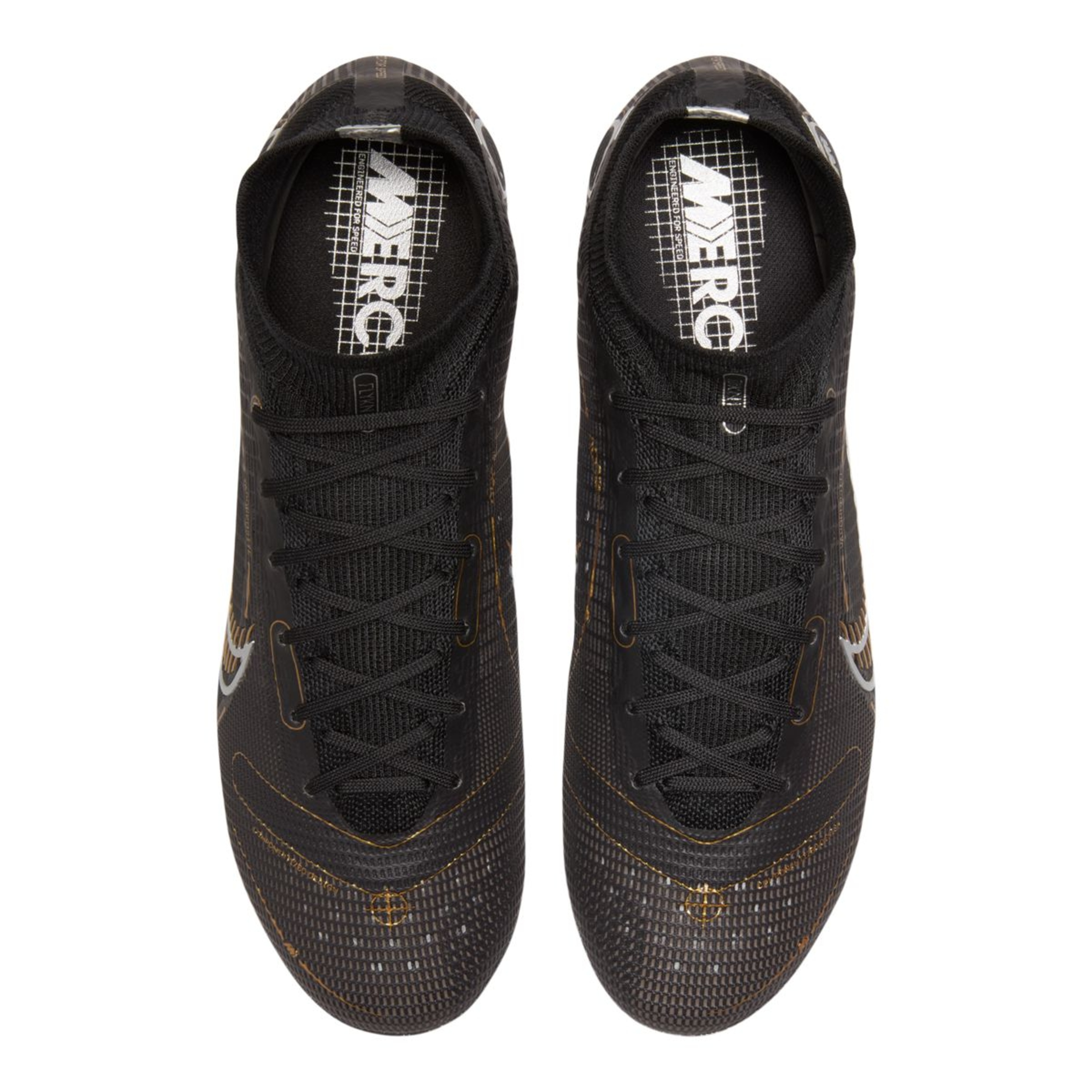 Nike Mercurial Superfly 8 Elite Fg Firm Ground Soccer Cleat