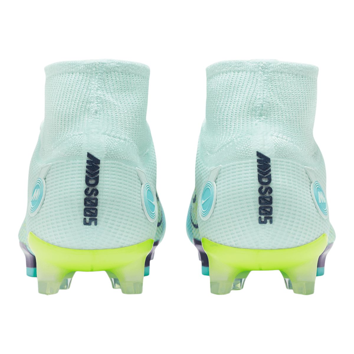 Nike Men's Mercurial Superfly 8 Elite MDS Firm Ground Cleats