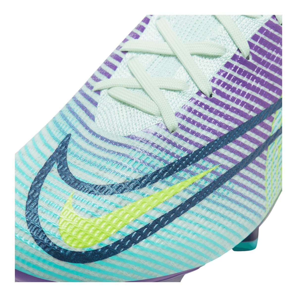 Nike Men's Mercurial Superfly 8 Elite MDS Firm Ground Cleats