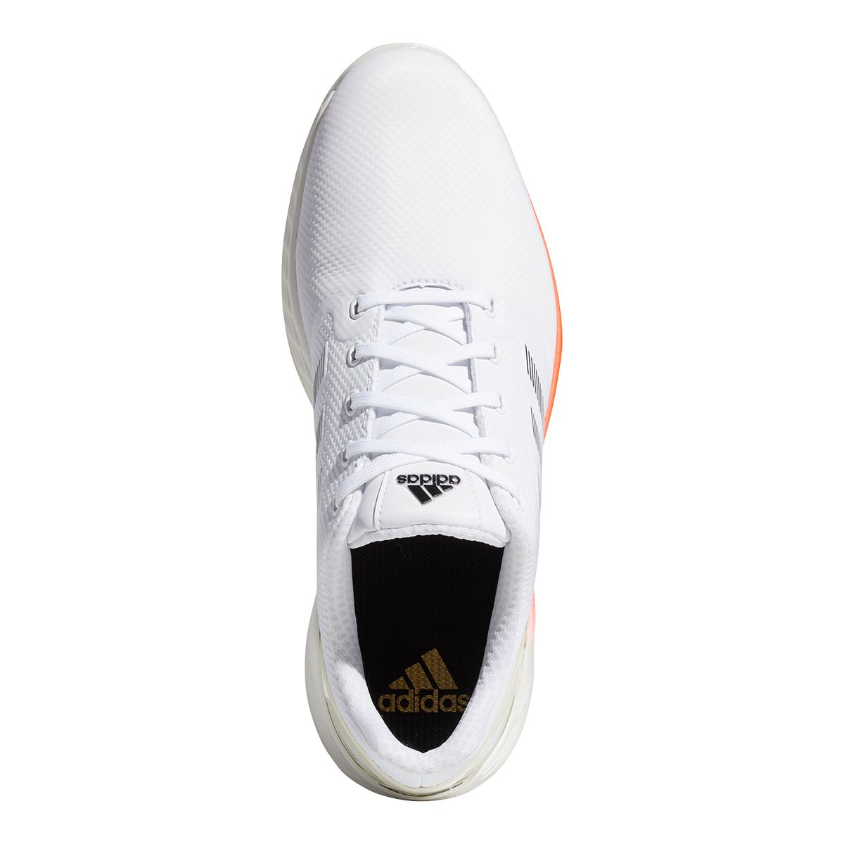 adidas Golf Men's ZG 21 LE Golf Shoes