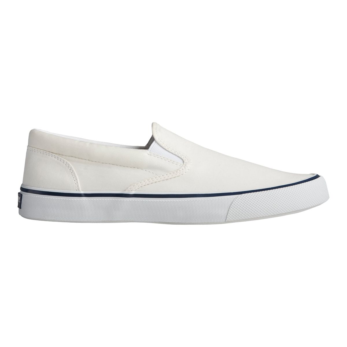 Sperry striper slip clearance on