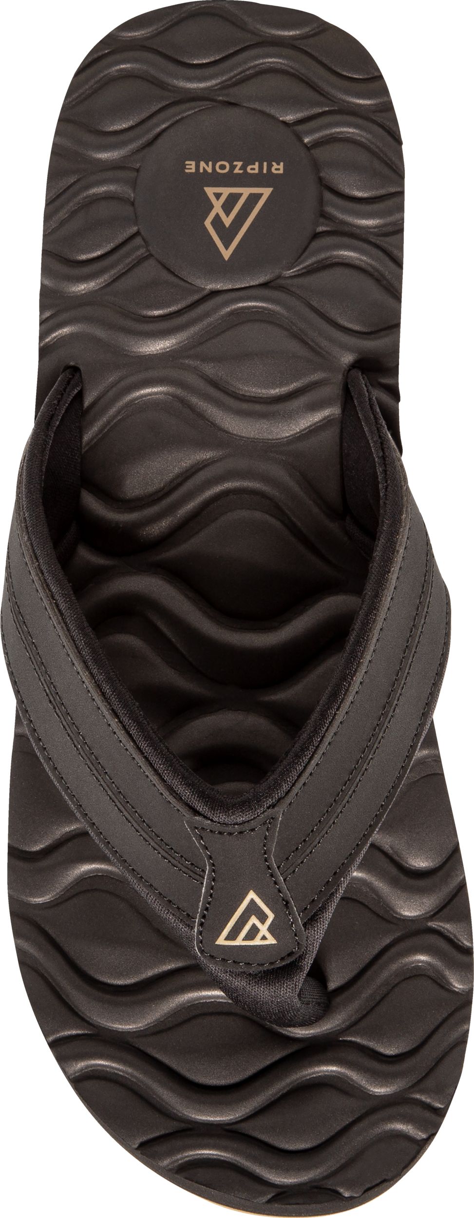 Ripzone Men's Cushy Flip Sandals