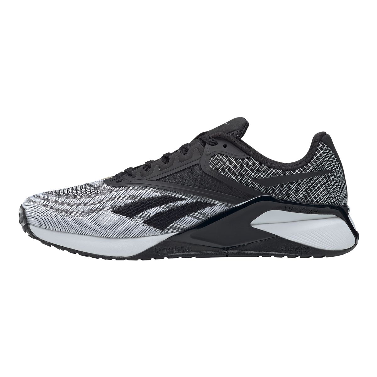 Reebok Men's Nano X2 Training Shoes, Gym, Breathable