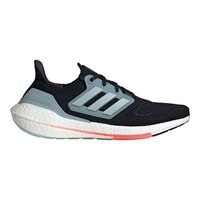 adidas Men's Ultra Boost 22 Running Shoes Side_Right