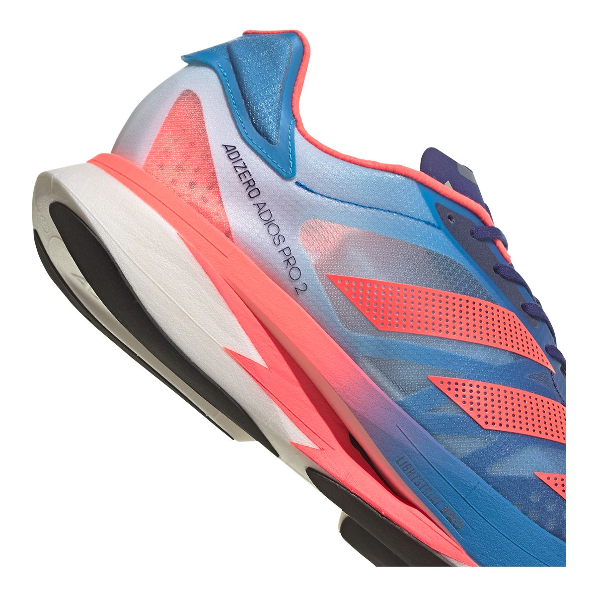 Adidas Men's Adizero Adios Pro 2 Running Shoes, Training, Racing