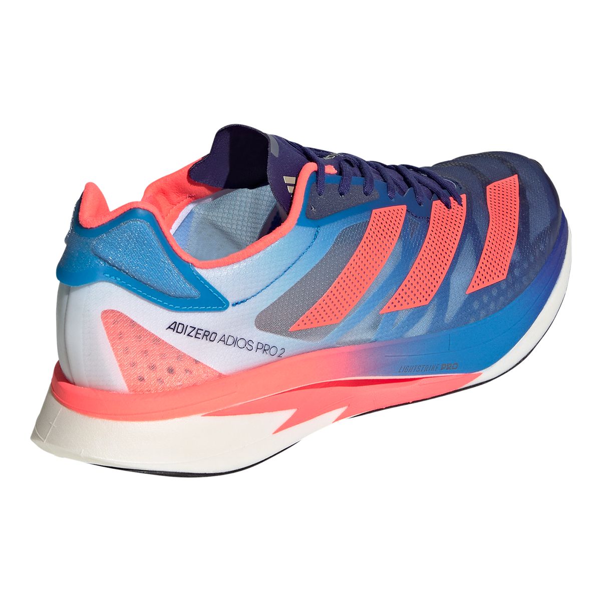 Adidas Men's Adizero Adios Pro 2 Running Shoes, Training, Racing
