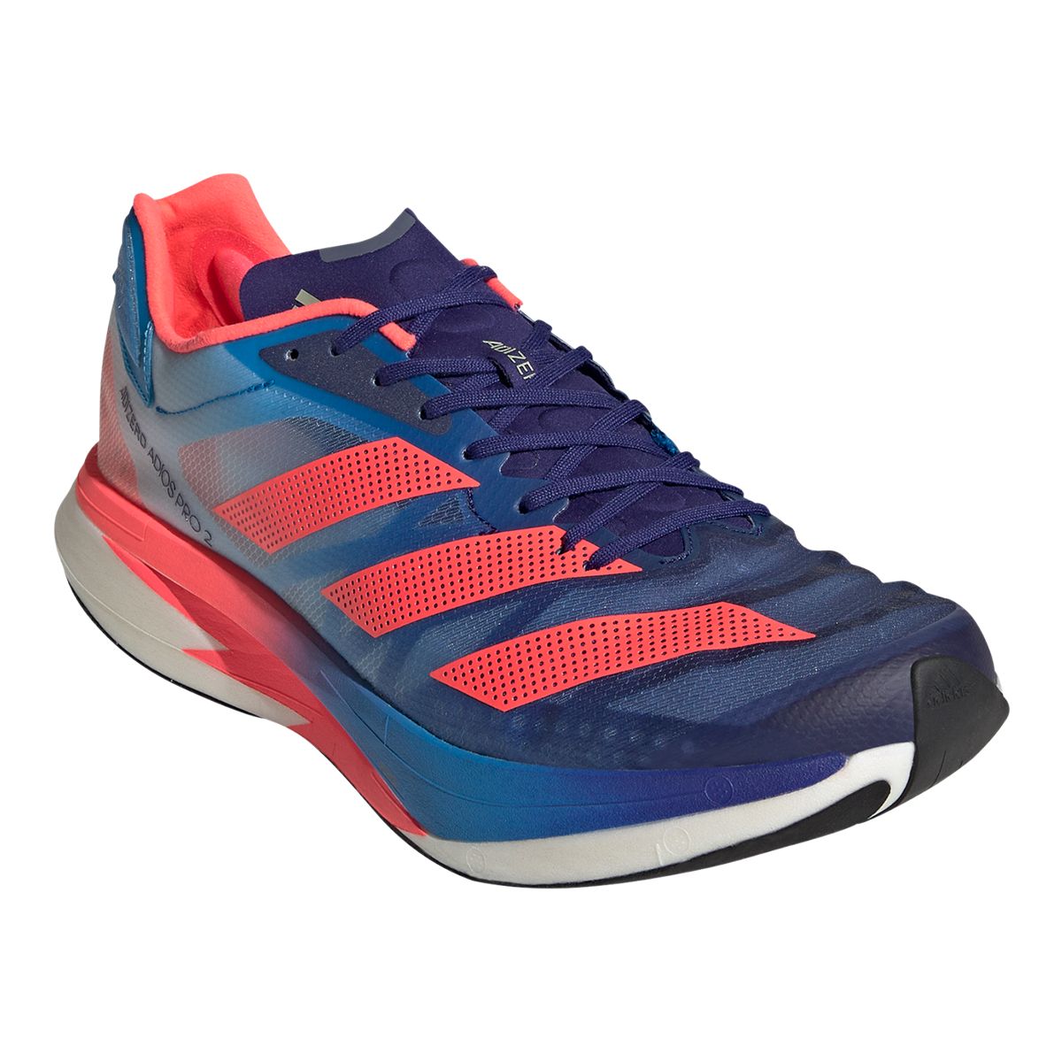 Adidas Men's Adizero Adios Pro 2 Running Shoes, Training, Racing