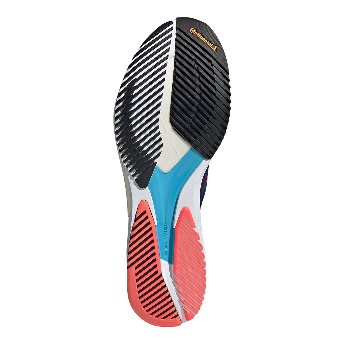 Adidas Men's Adizero Adios 6 Running Shoes, Training, Lightweight