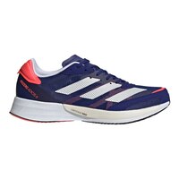 Adidas Men's Adizero Adios 6 Running Shoes, Training, Lightweight Side_Right