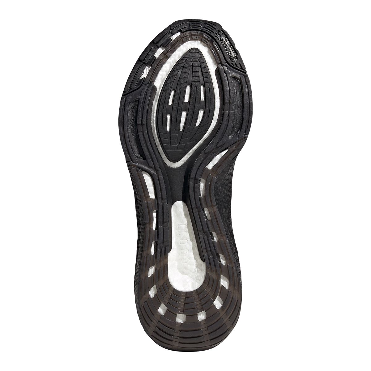 adidas Men's UltraBOOST 22 Lightweight Knit Running Shoes