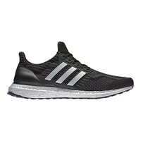 Adidas Men's Ultra Boost DNA 5.0 Running Shoes, Breathable, Slip On Side_Right