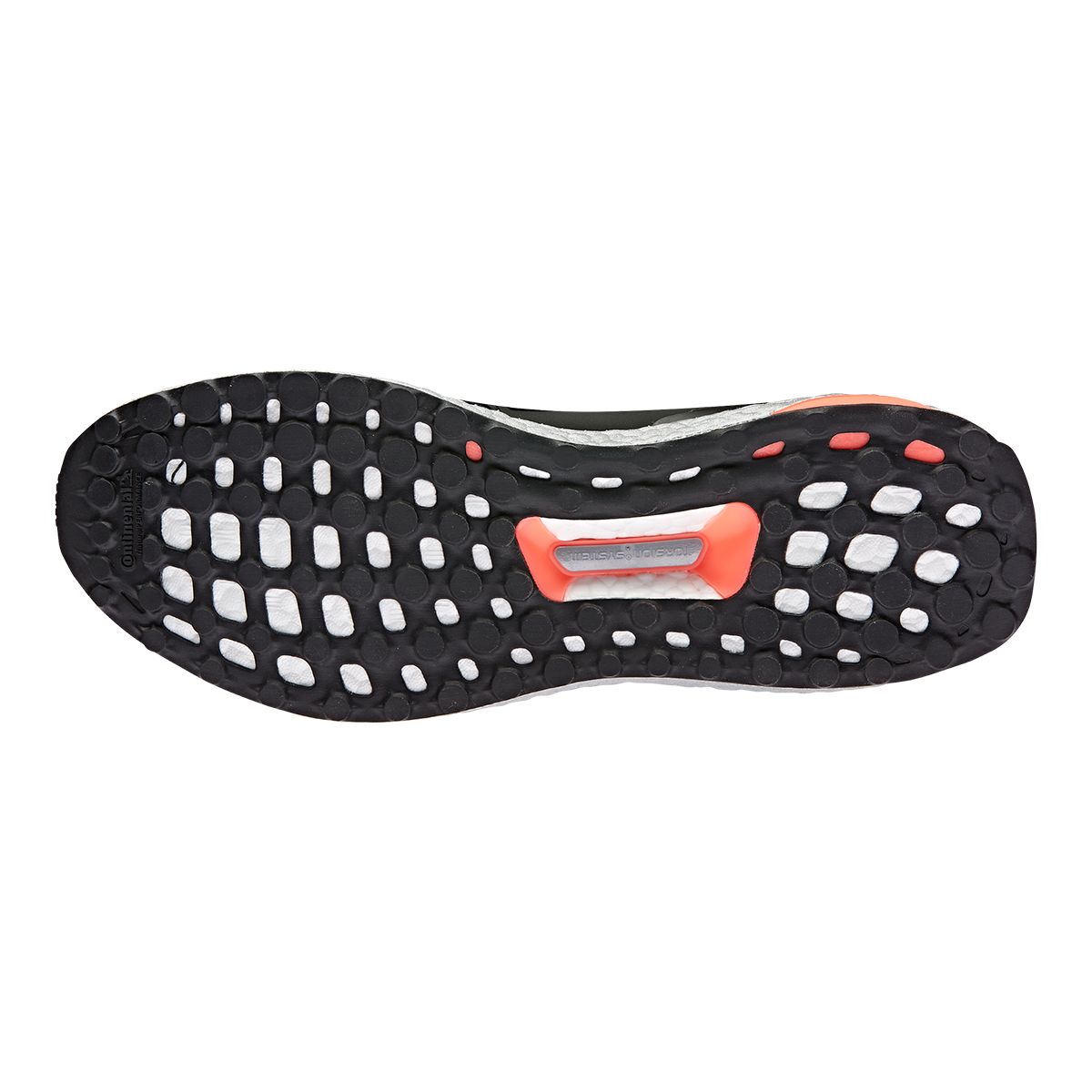 Adidas Men's Ultra Boost DNA 5.0 Running Shoes, Breathable, Slip On