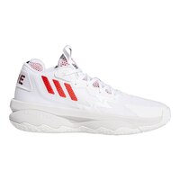 adidas Men's Dame 8 Time Basketball Shoes, Indoor, Cushioned Side_Right