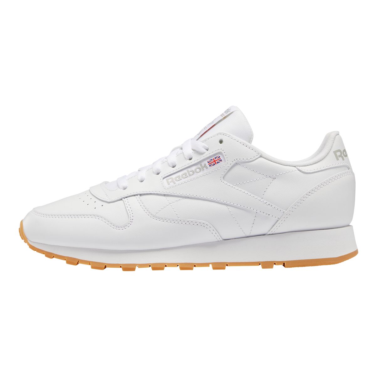 Reebok Men's Classic Leather Shoes