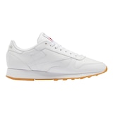 Reebok Men's Classic Leather Shoes Side_Right
