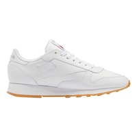 Reebok Men's Classic Leather Shoes Side_Right
