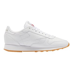 Reebok Men's Classic Leather Shoes