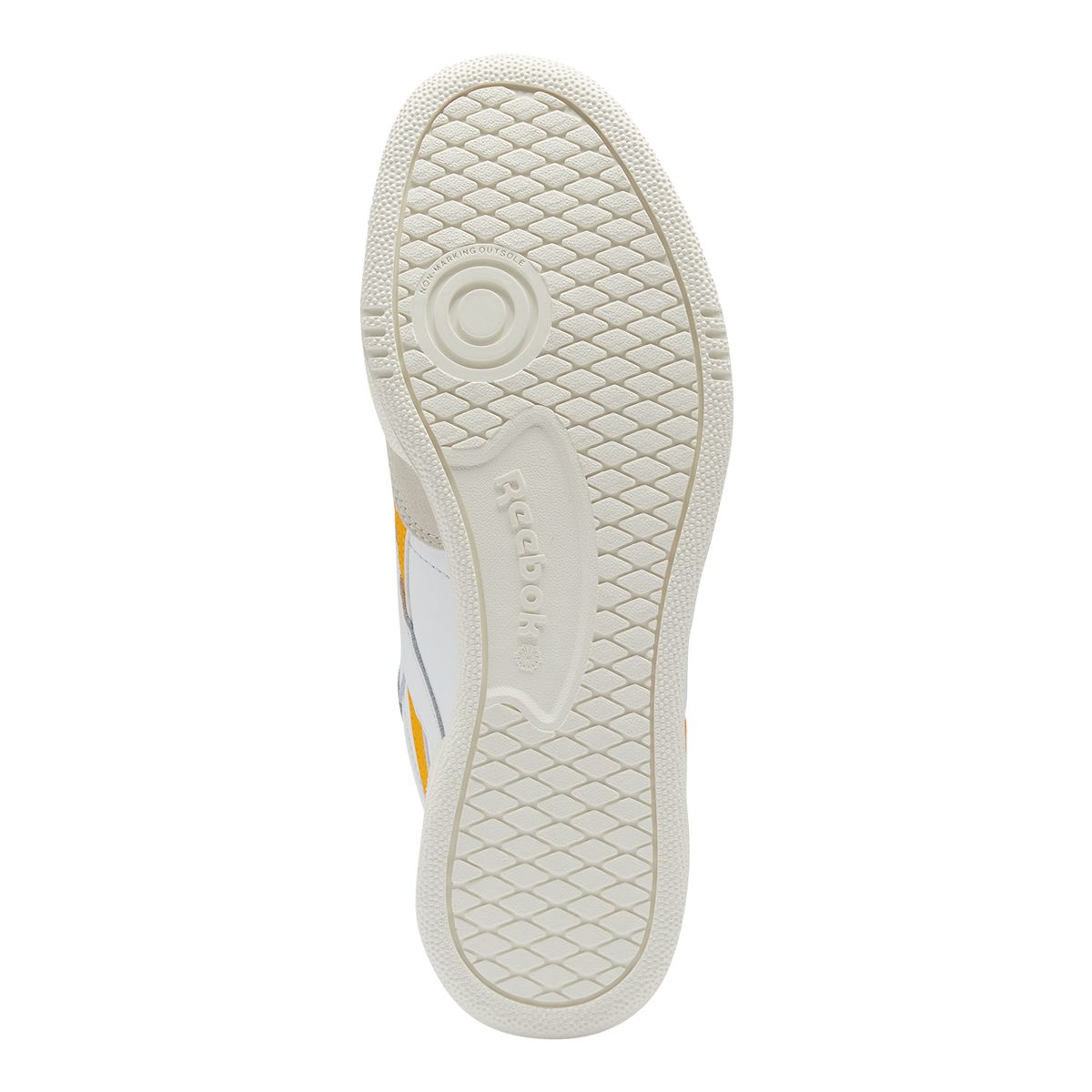 Reebok Men's Club C Revenge "Varsity Vintage" Shoes