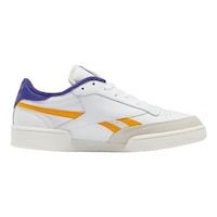 Reebok Men's Club C Revenge "Varsity Vintage" Shoes Side_Right