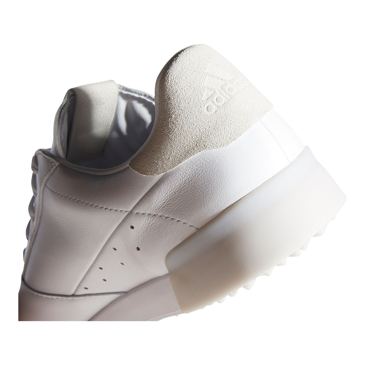 adidas Men's Adicross Retro Golf Shoes, Spikeless, Water Repellent