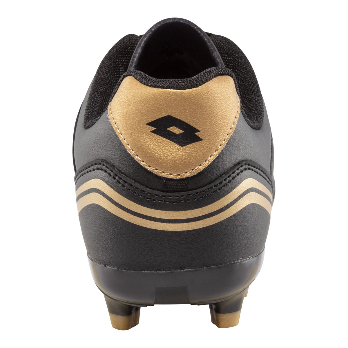 Lotto Unisex Chip Firm Ground Outdoor Soccer Cleats