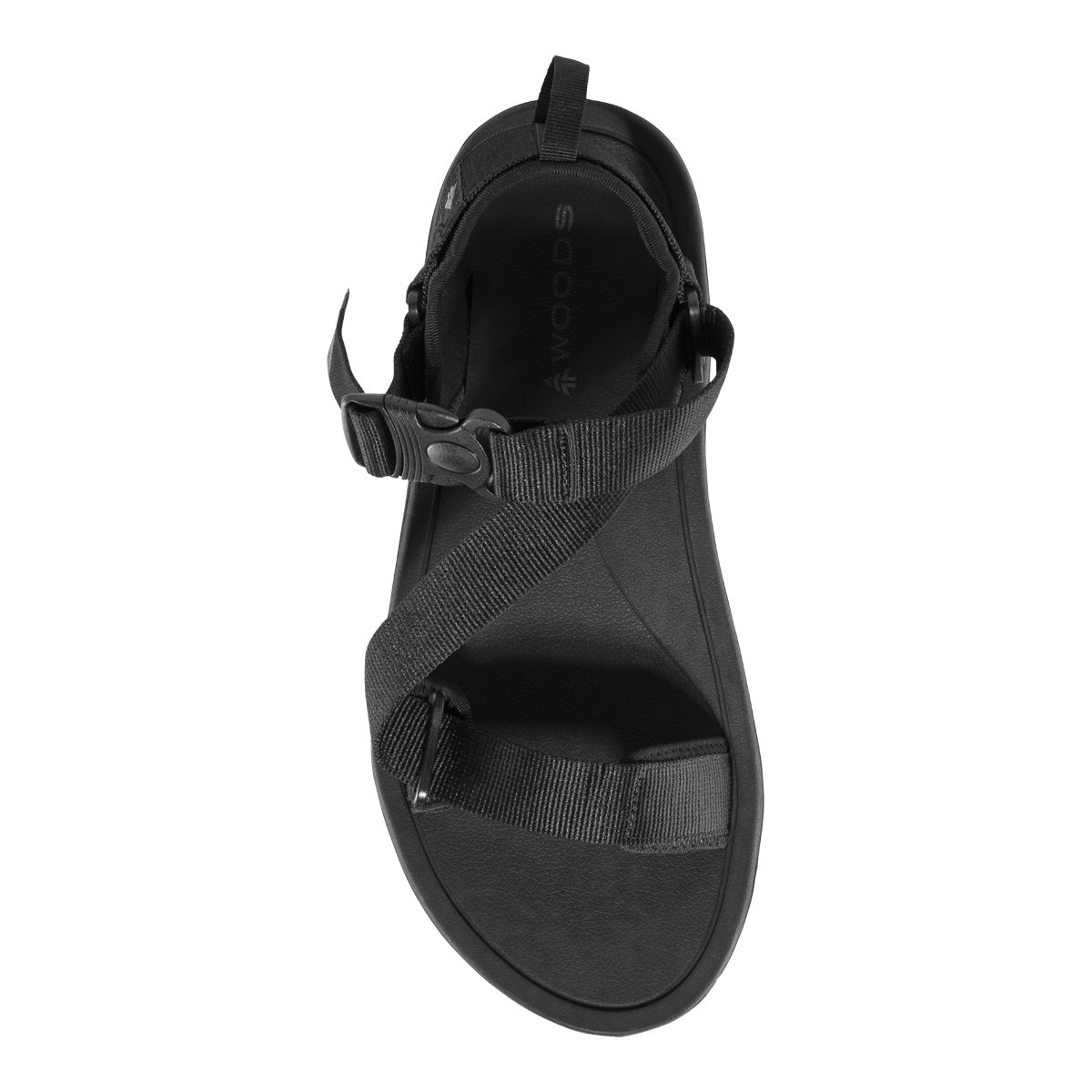 Woods™ Men's COMO 3 Two Strap Hiking Sandals