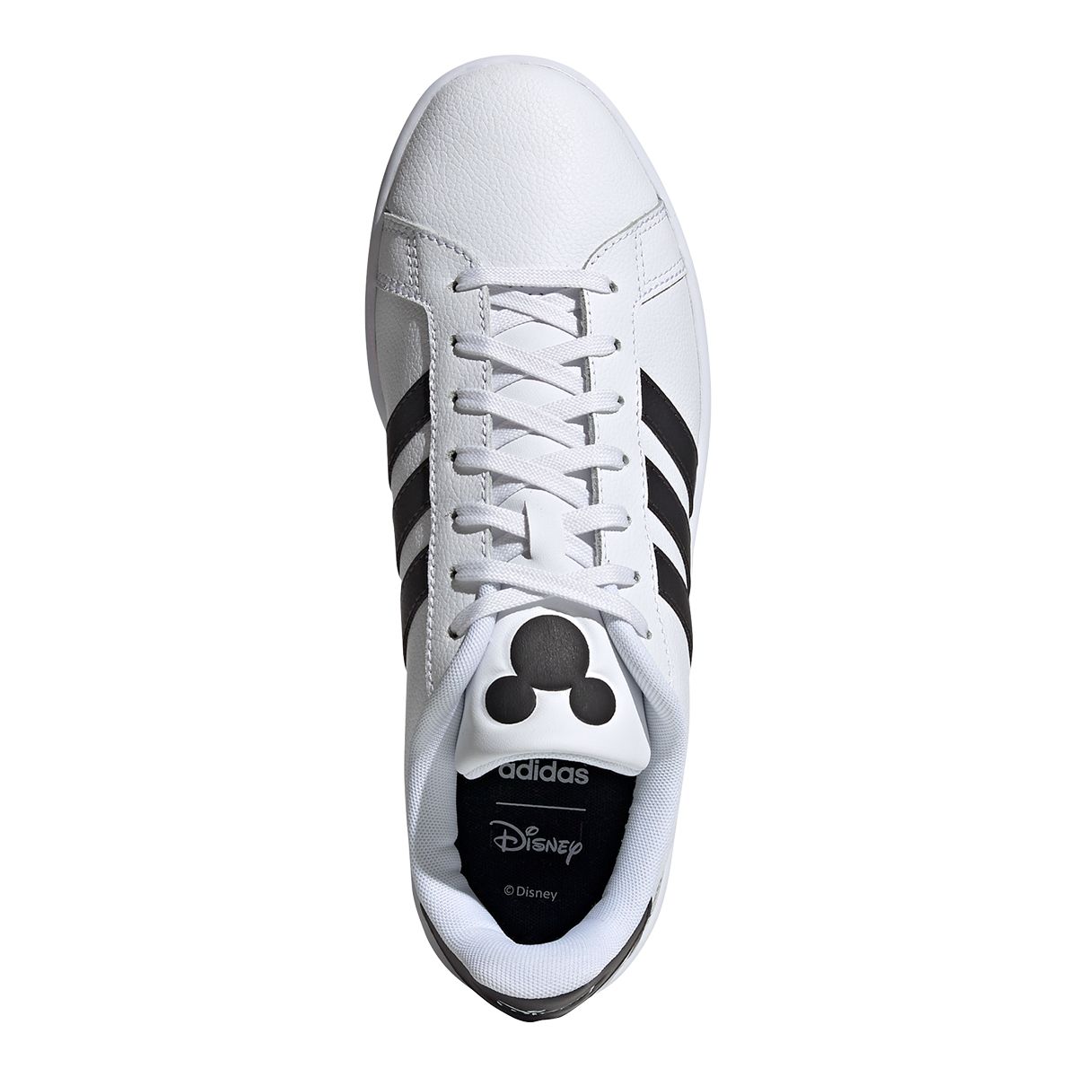 adidas Men's Grand Court "Disney" Shoes