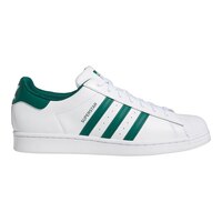 adidas Men's Superstar Shoes, Sneakers, Low Top , Leather Side_Right