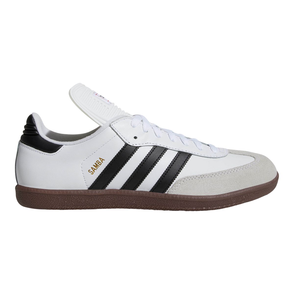 adidas Men's Originals Samba Shoes  Sneakers Soccer Leather