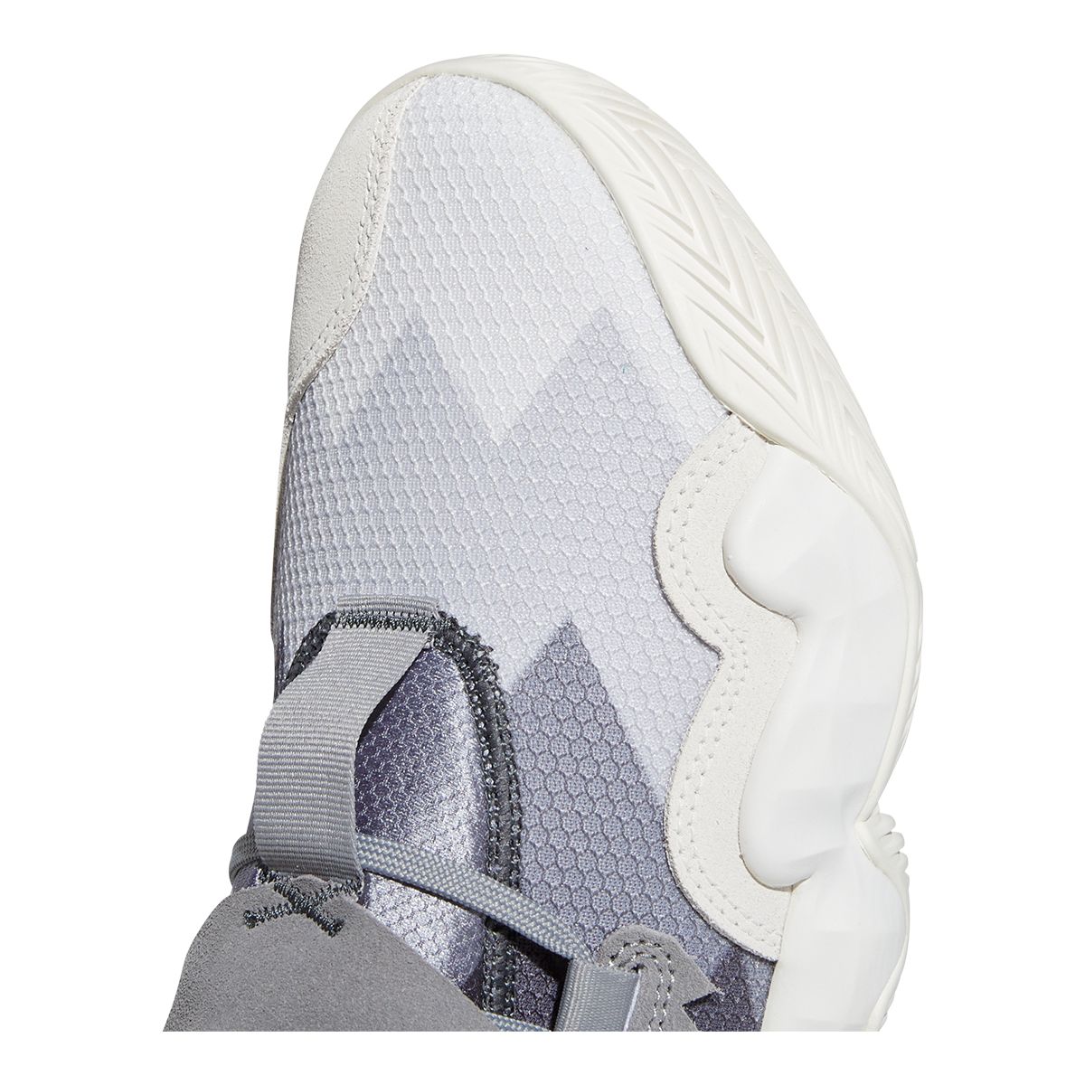 adidas Men's Trae Young 1 Storm Basketball Shoes | SportChek