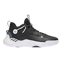 adidas Men's/Women's Harden Stepback 3 Basketball Shoes, Indoor, Cushioned Side_Right