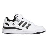 adidas Men's Forum Shoes, Sneakers, Basketball, Low Top Side_Right