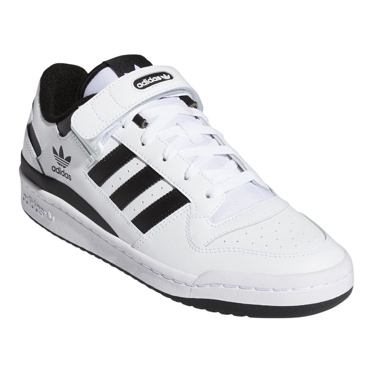 adidas Men's Forum Shoes, Sneakers, Basketball, Low Top