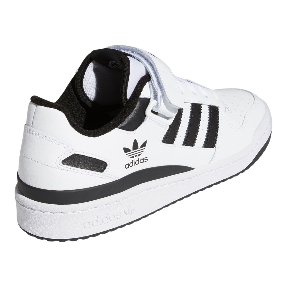 adidas Men's Forum Shoes, Sneakers, Basketball, Low Top