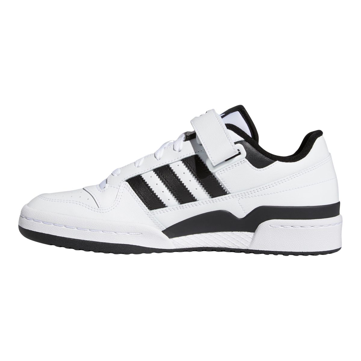 adidas Men's Forum Shoes, Sneakers, Basketball, Low Top