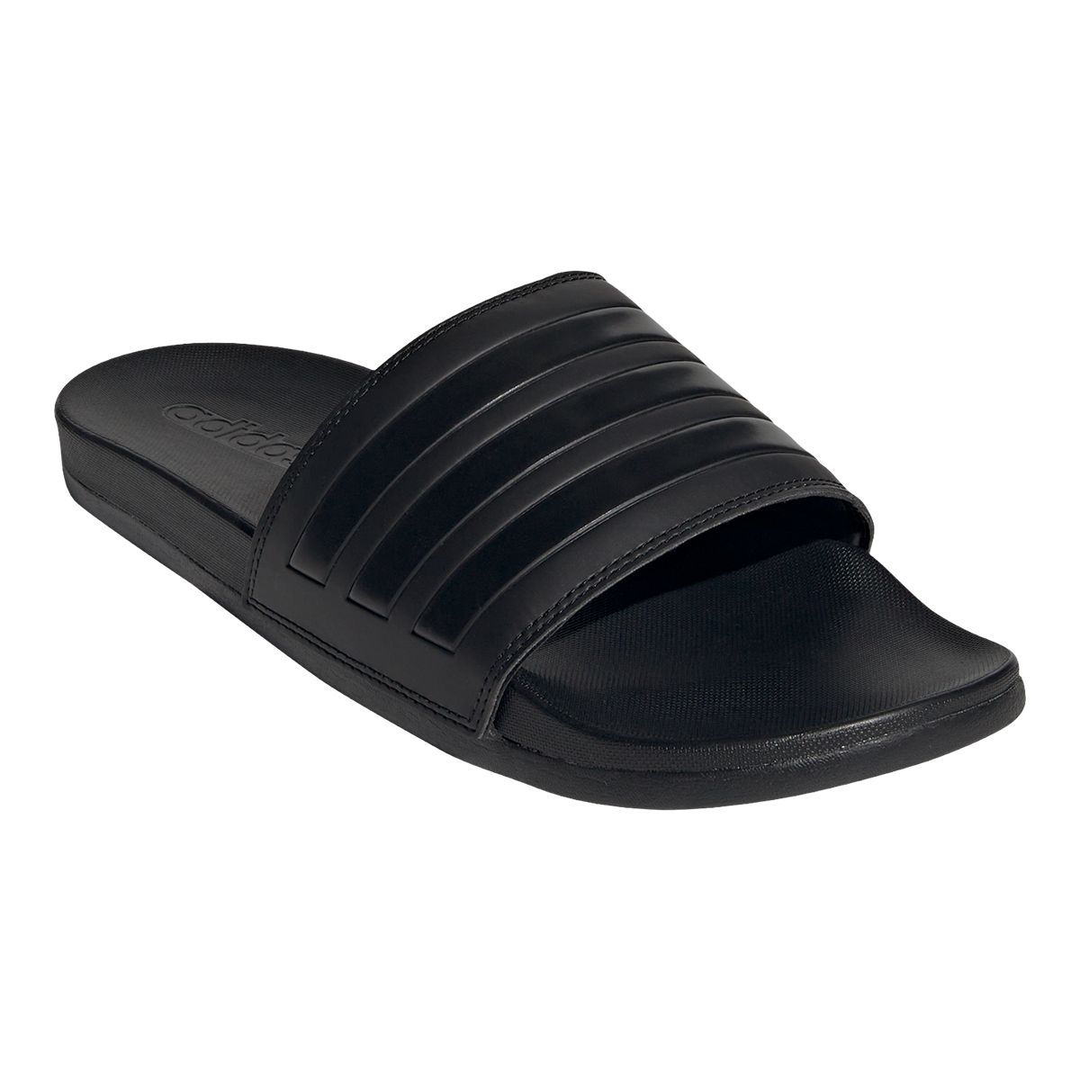 adidas Men's Adilette Comfort Slides
