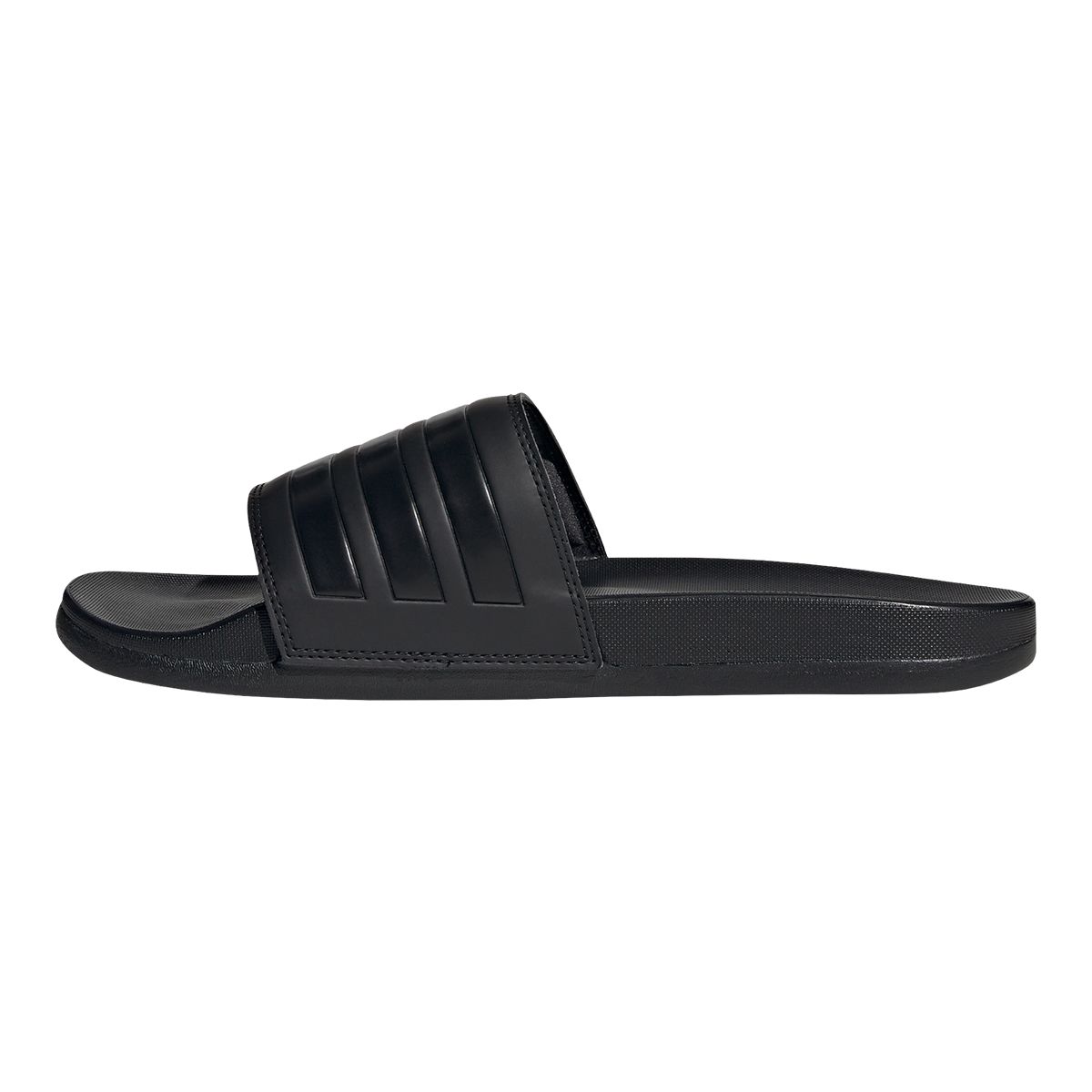 adidas Men's Adilette Comfort Slides
