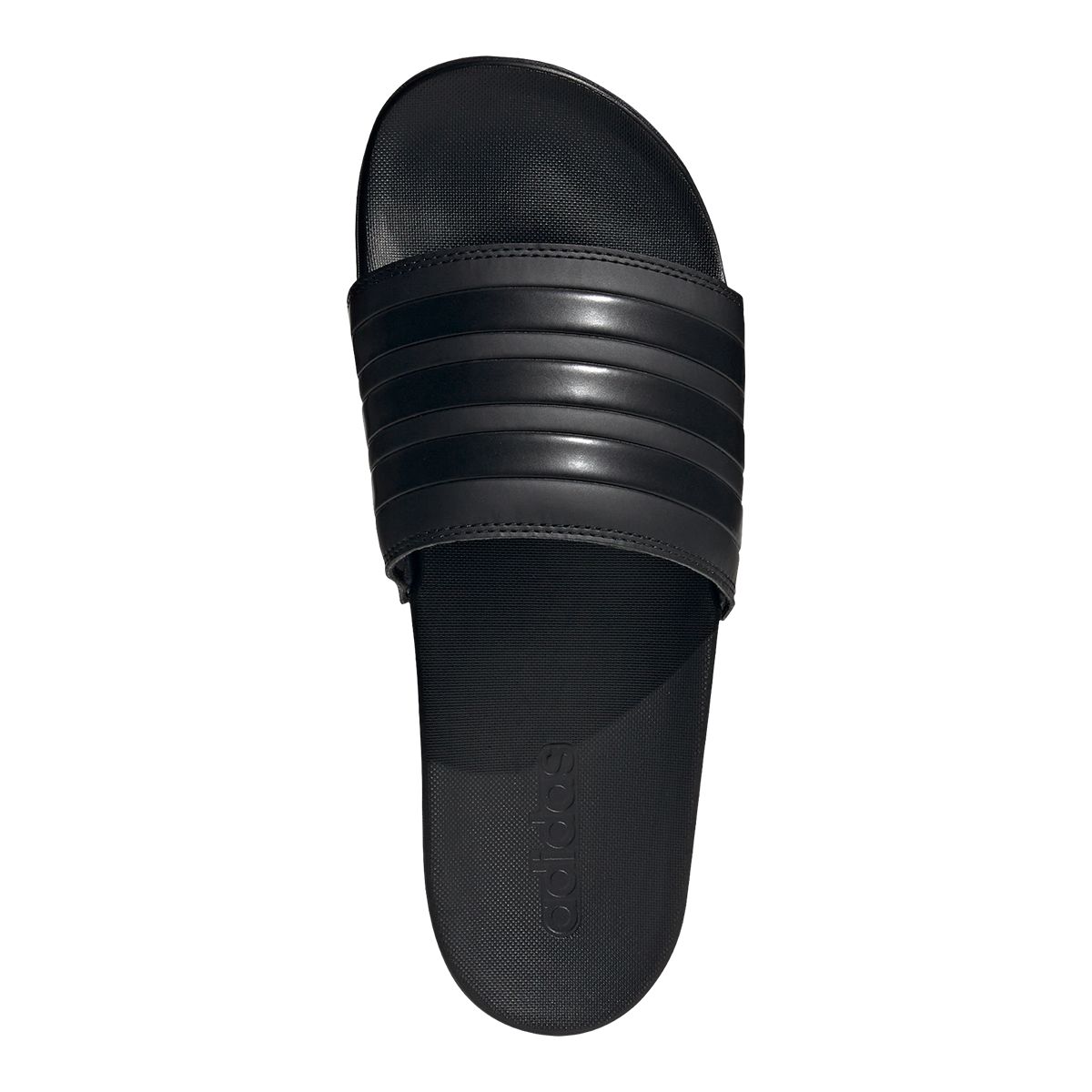 adidas Men's Adilette Comfort Slides