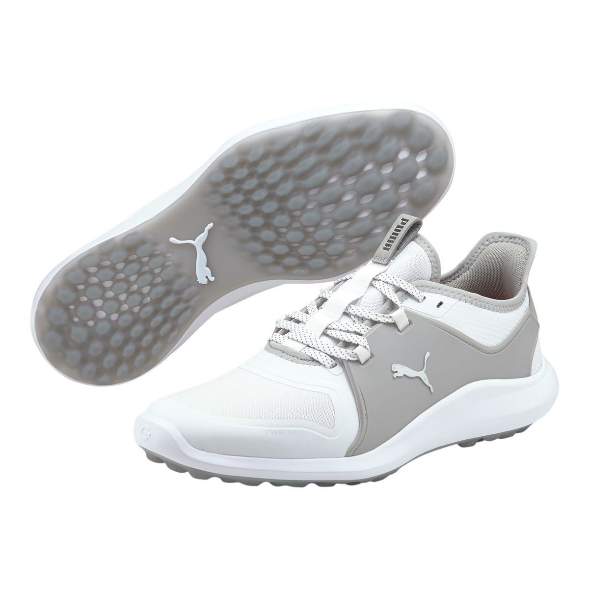 Puma 219 Spikeless Golf Shoes PUMA Men's Ignite Fasten8 Spikeless