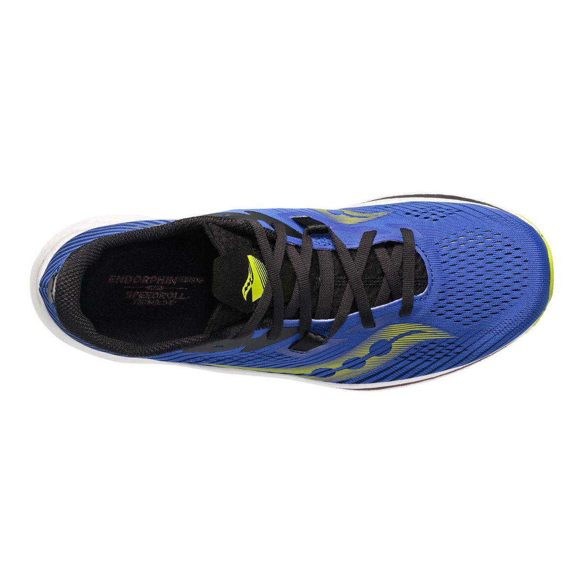 Saucony Men's PWRRUN Endorphin Pro 2 Running Shoes