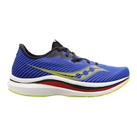 Saucony Men's PWRRUN Endorphin Pro 2 Running Shoes Side_Right