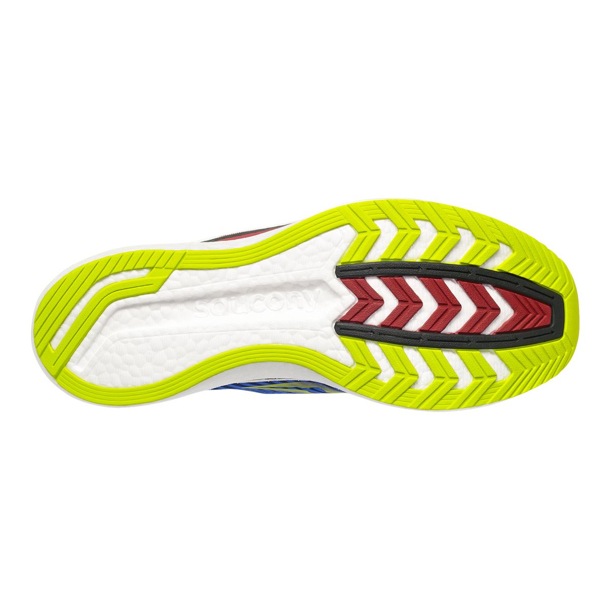 Saucony Men's PWRRUN Endorphin Pro 2 Running Shoes