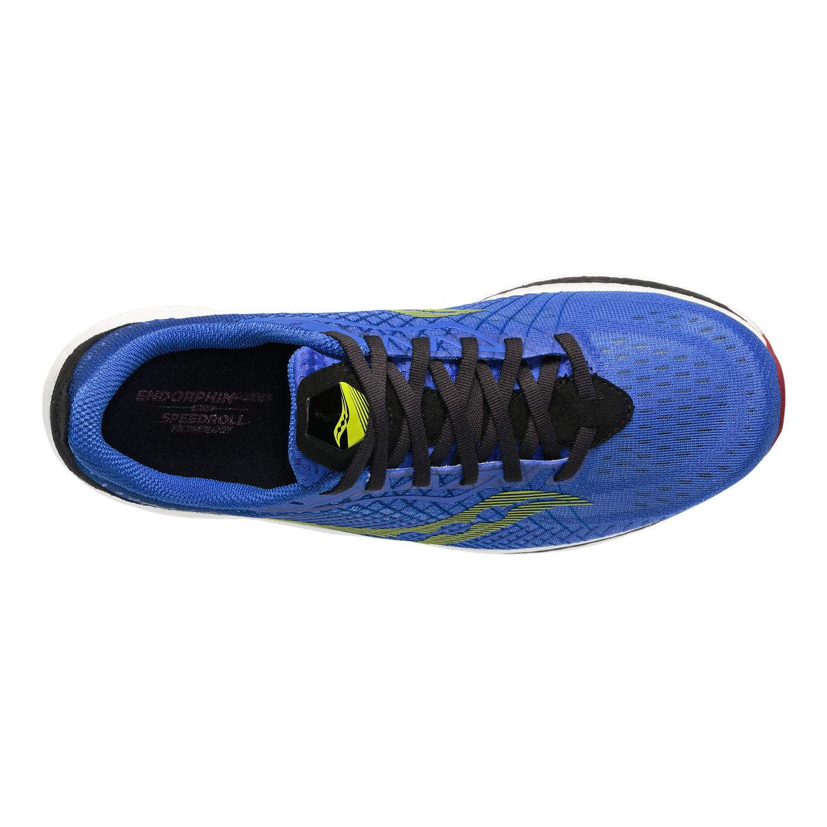 Saucony Men's PWRRUN Endorphin Speed 2 Running Shoes