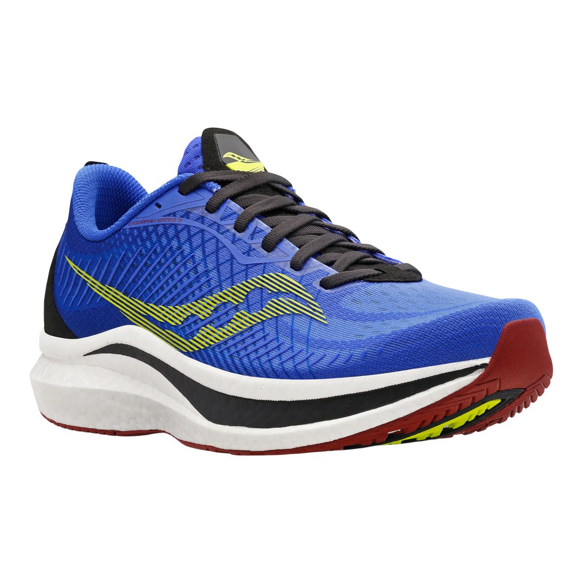 Saucony Men's PWRRUN Endorphin Speed 2 Running Shoes