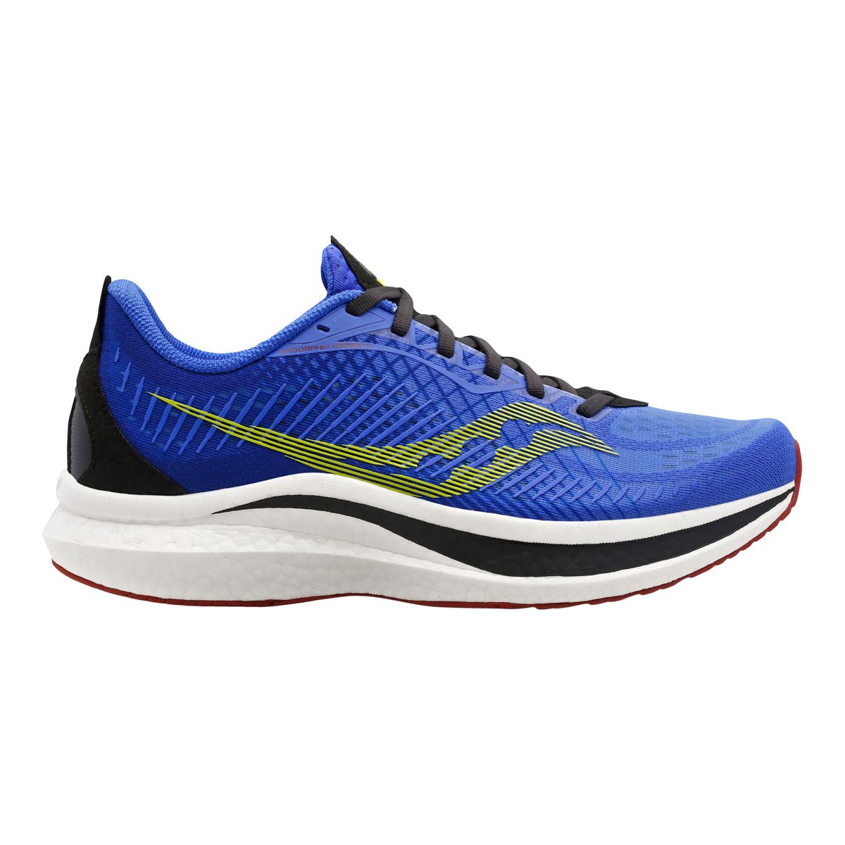 Saucony Men's PWRRUN Endorphin Speed Running Shoes SportChek