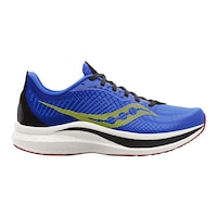 Saucony Men's PWRRUN Endorphin Speed 2 Running Shoes Side_Right