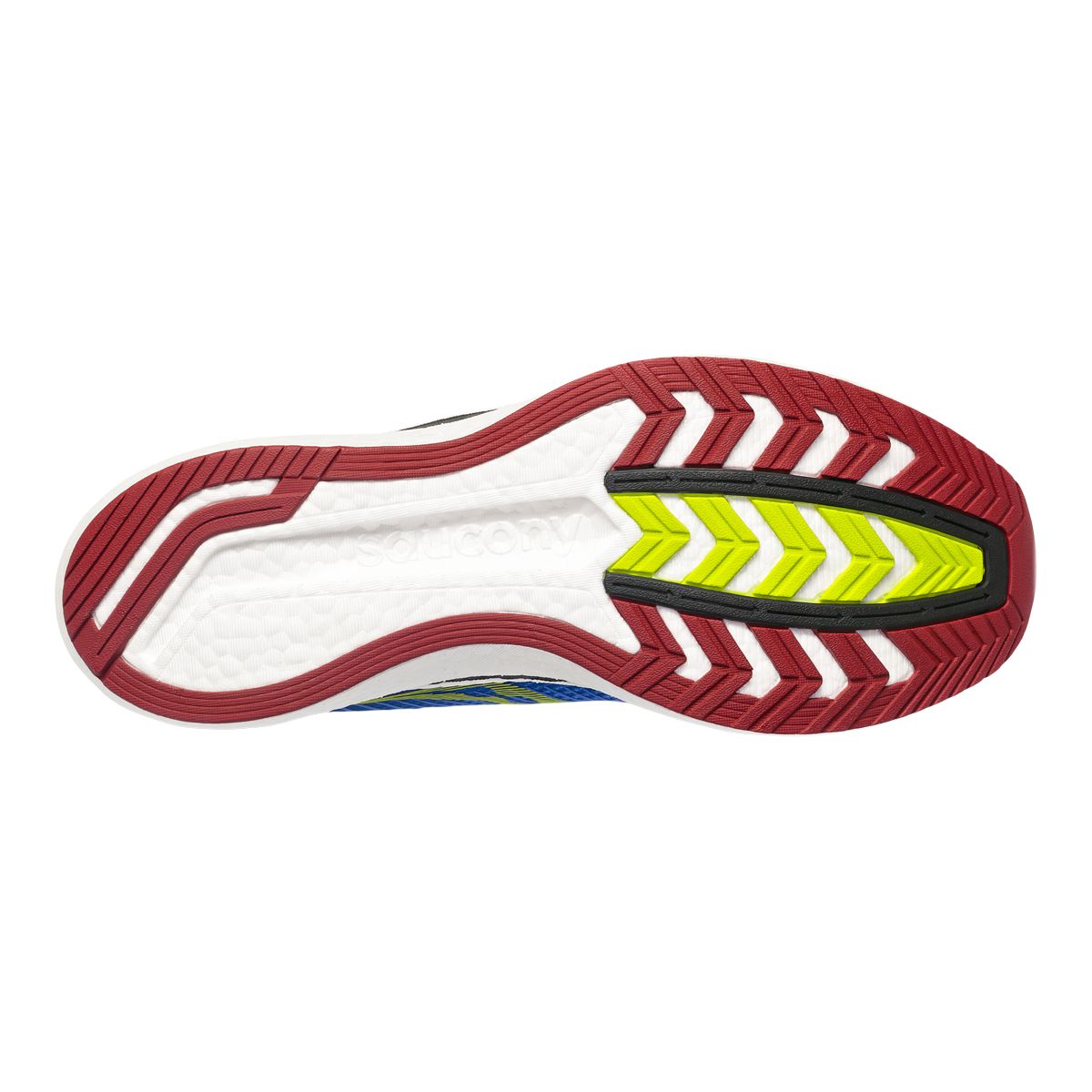 Saucony Men's PWRRUN Endorphin Speed 2 Running Shoes