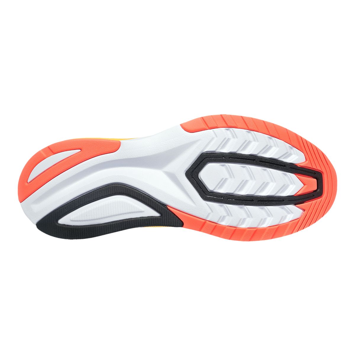 Saucony Men's PWRRUN Endorphin Shift Running Shoes