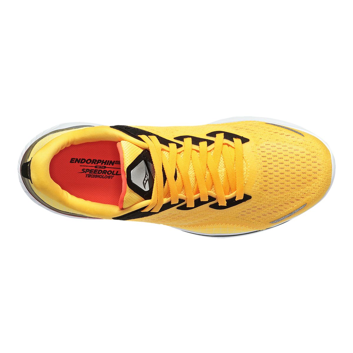 Saucony Men's PWRRUN Endorphin Shift Running Shoes
